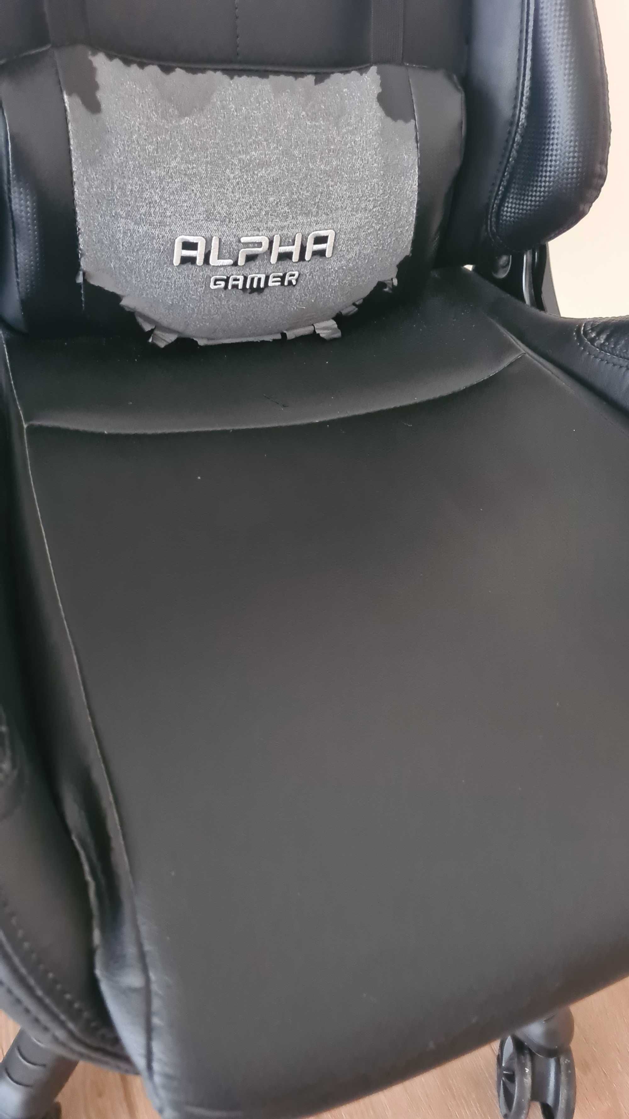Cadeira Alpha Gamer Vega