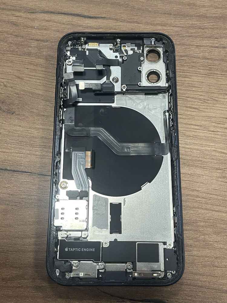 Корпус iPhone 12  оригінал