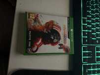 Star Wars Squadrons xbox one