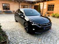 Opel Corsa Full GT Line Sport Radar Kam 360 Automat Łopatki Super Stan 16tyś km
