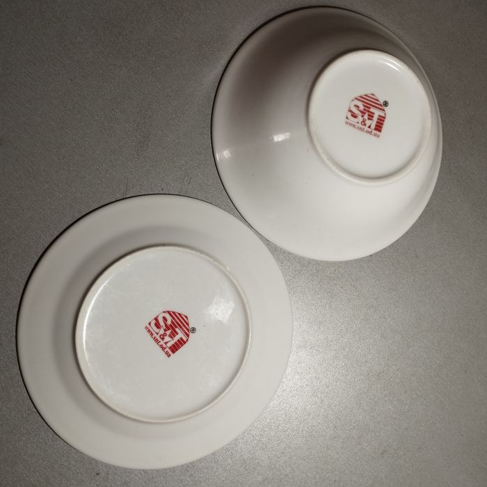 Для микроволновки подставки новые