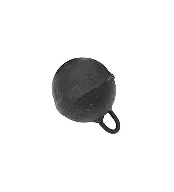 Kula do czyszczenia komina 1.8kg XLTOOLS + ucho