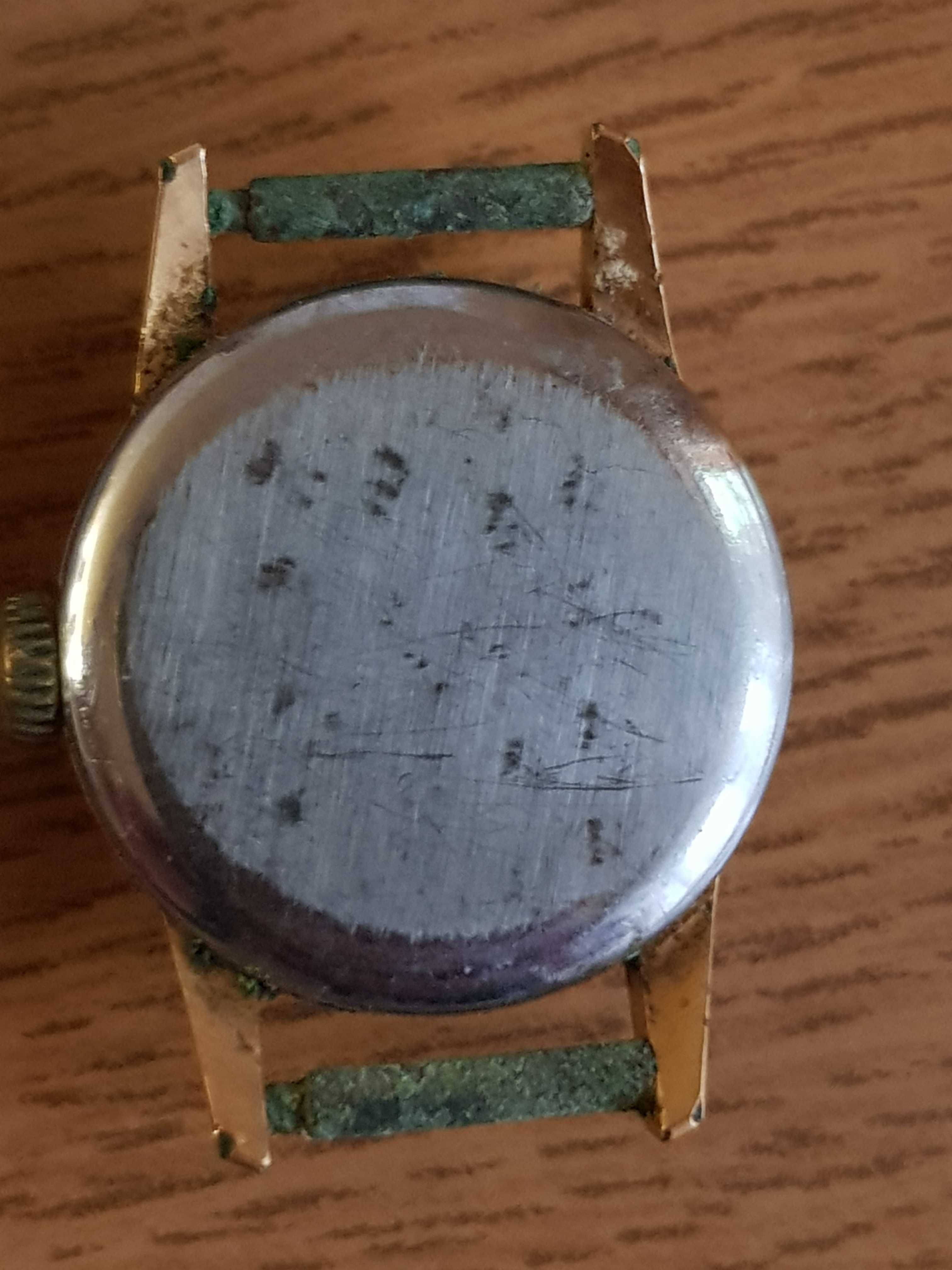 Zestaw - 3 stare zegarki (Seiko Japan) z lat 70 i 90-tych