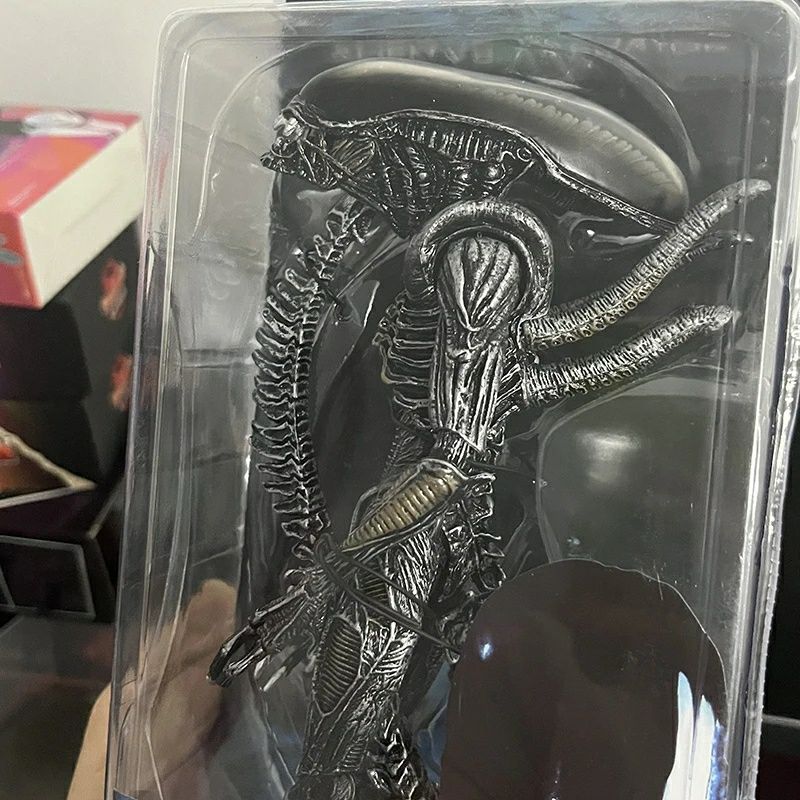 [NOVAS] Figuras Alien Xenomorph Premium