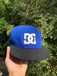 Классная Кепка бейсболка SnapBack DC Shoes оригинал