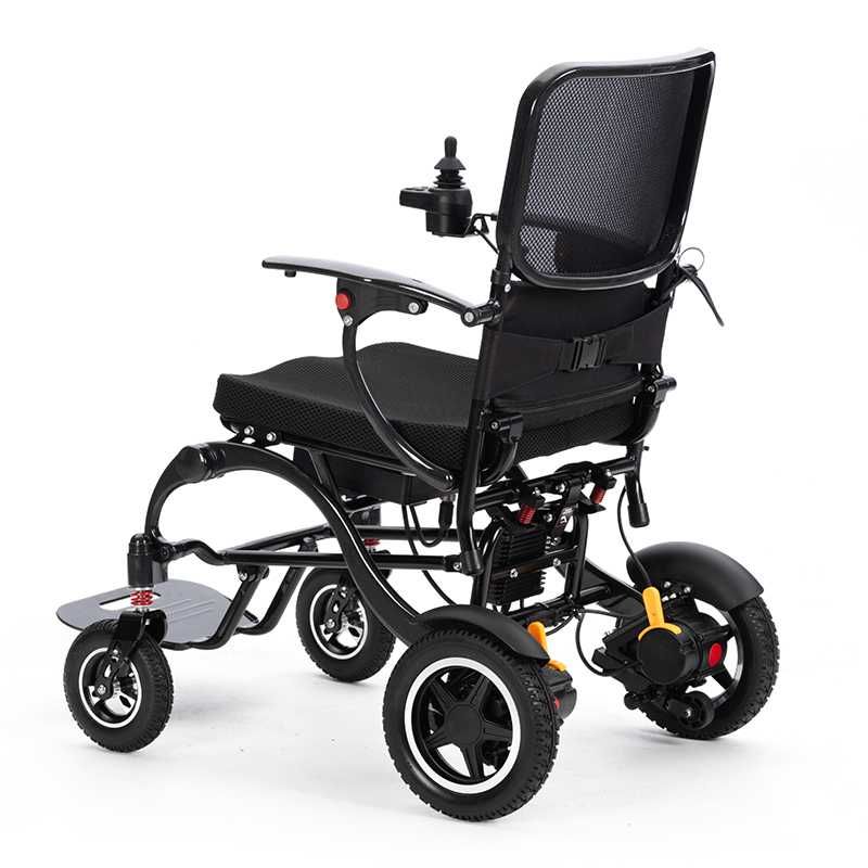 Aktywny Samorząd + NFZ dof. do wózka inwalidzkiego Carbon 7009
