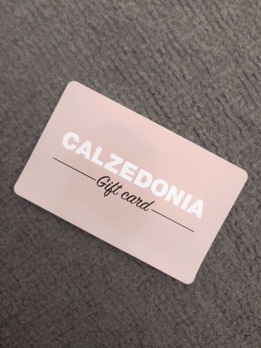 Karta Podarunkowa Calzedonia o wartości 300zł za 250 zł!