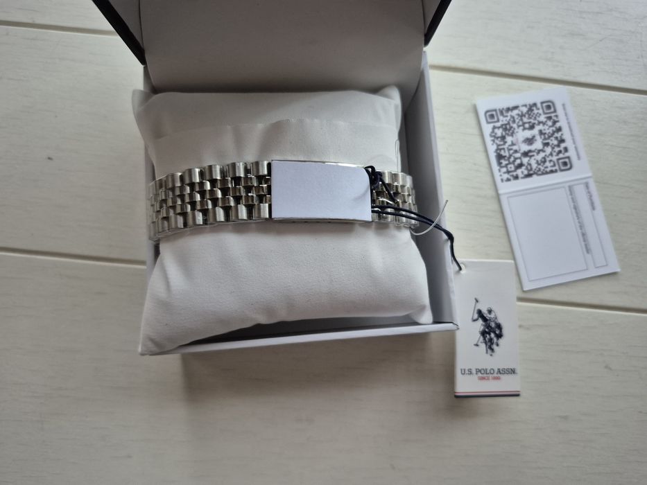 Zegarek Męski Us Polo ASSN