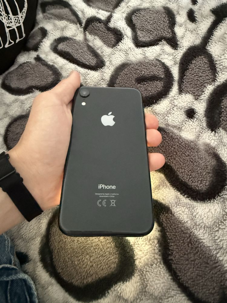 Iphone xr 128 gb