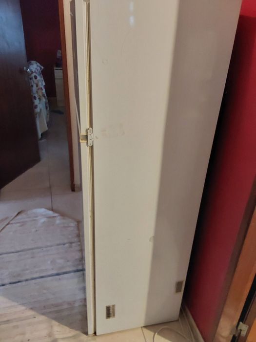 Frigorífico Ariston otimo