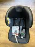 Fotelik samochodowy Britax Römer Max Way Plus 9 - 25 kg