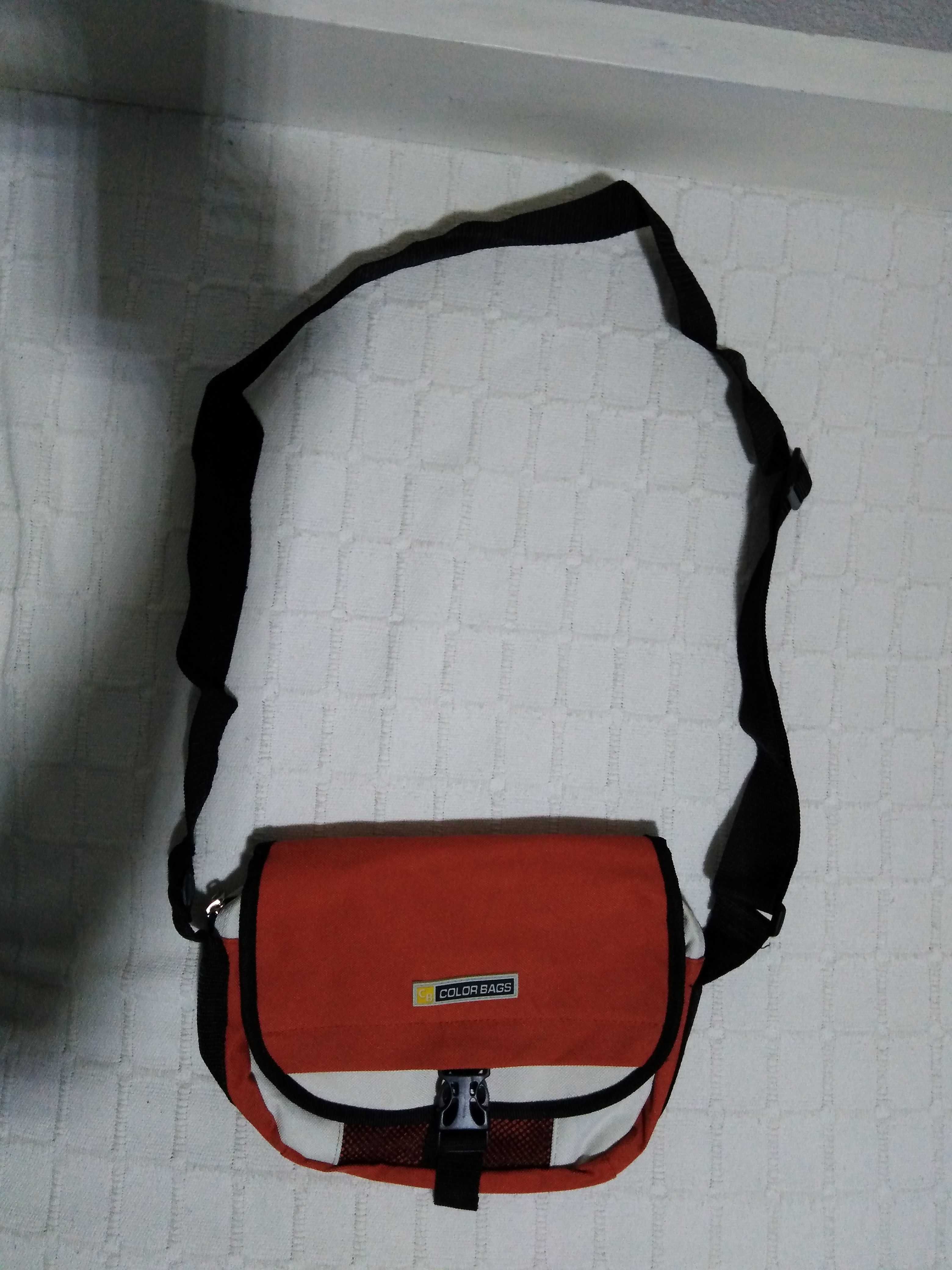 Bolsa/Pochete Color Bags