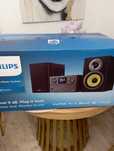 Wieża firmy Philips