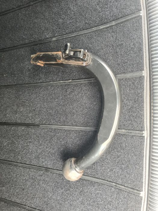 Volkswagen Passat / 1,9 diesel / Automat / Lift / Hak / Z Niemiec