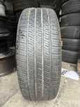 Шина 235/55 R19 Michelin 1шт лето (нормальное состояние) L5