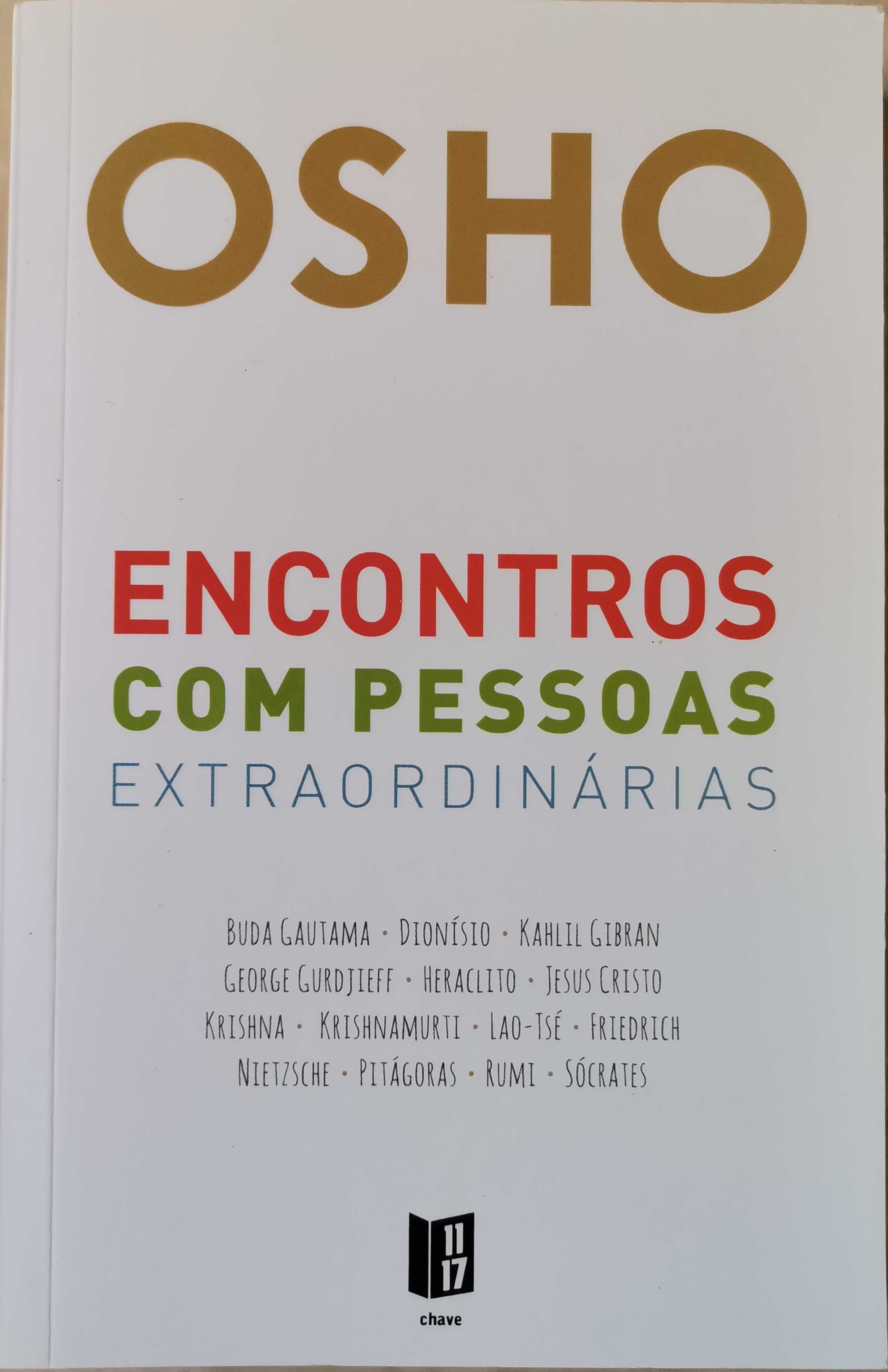 Portes Grátis - Encontros com Pessoas Extraordinárias