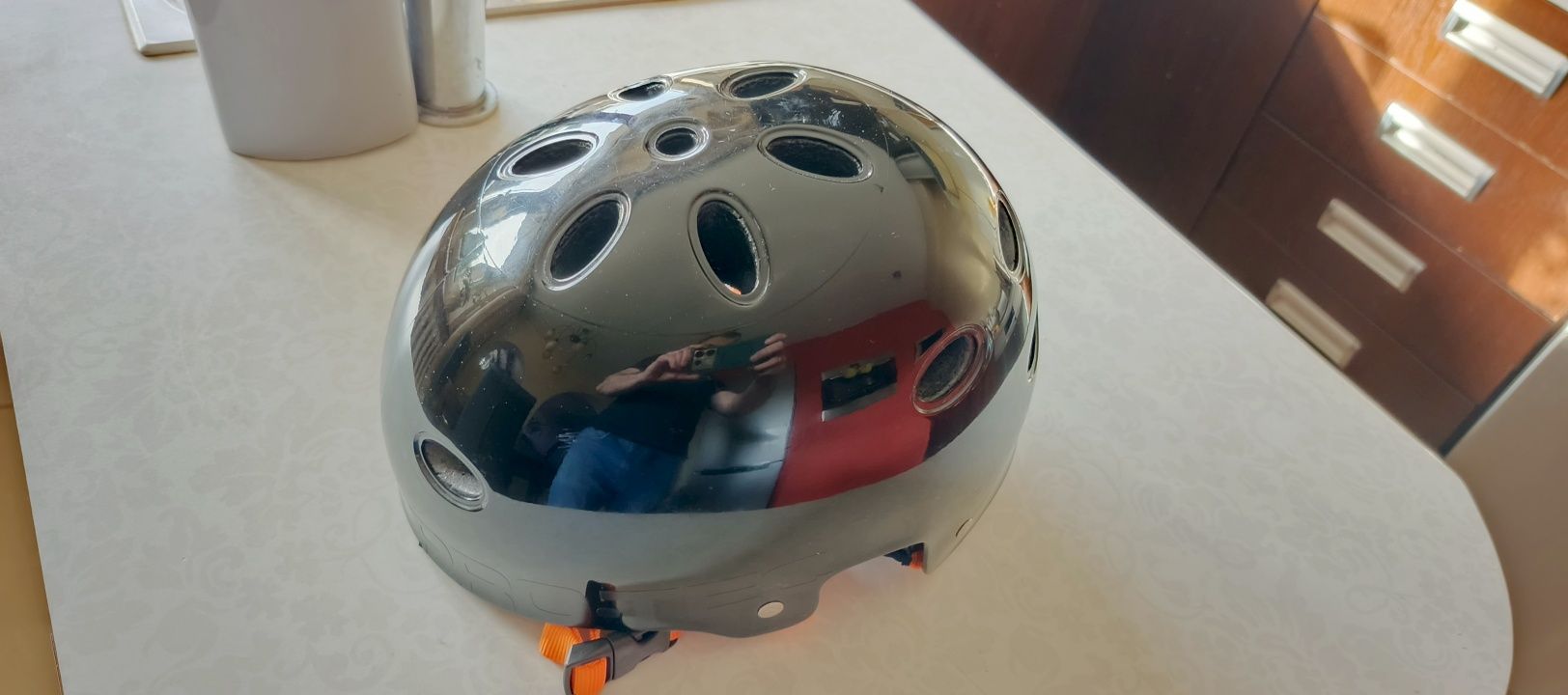 Kask Pro-Tec roz. L