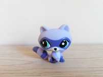 Littlest pet shop lps szop pracz