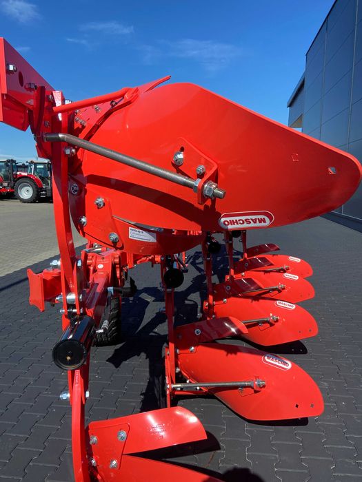 Pług obrotowy Maschio Gaspardo UNICO NSH M 4+1 / fabrycznie nowy