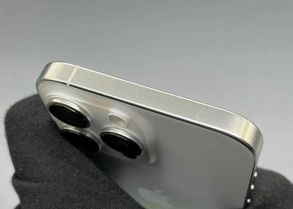 iPhone 16 Pro Max, 256 ГБ