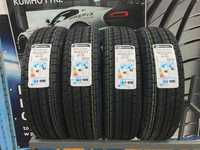 1x Opona wielosezonowa MATADOR 195/75 R16C 107/105R MPS400 całoroczna