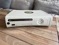 Xbox 360 na części, kompletny