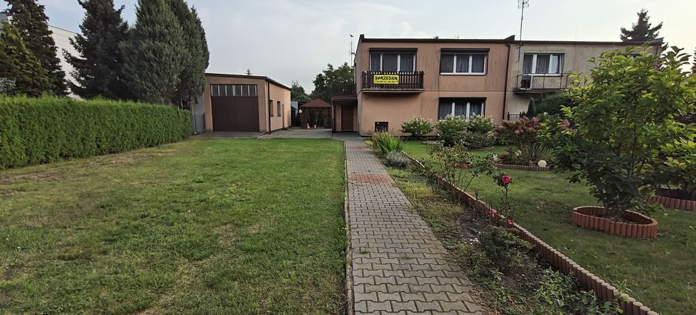 Dom Bugaj bez pośredników