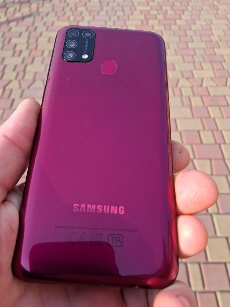 Смартфон  Samsung  продам