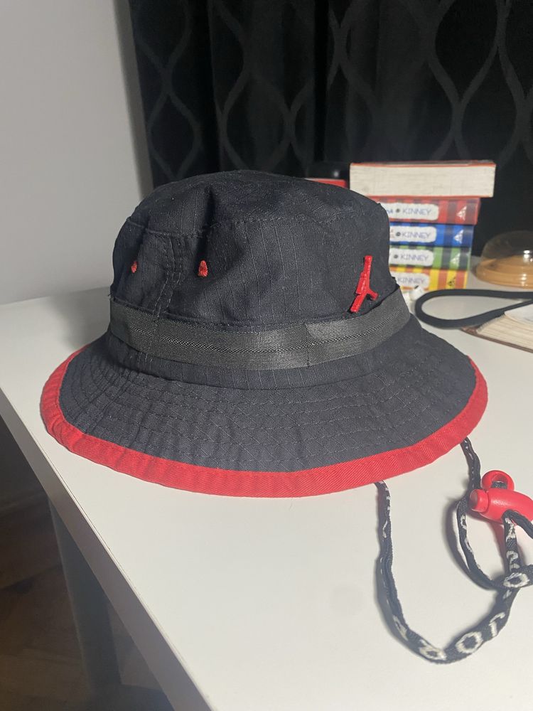 Chapéu Bucket Jordan