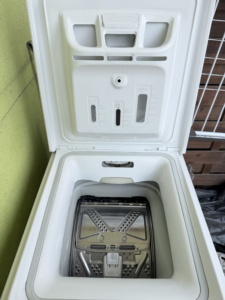 Sprzedam pralkę Whirlpool AWE 4519/P