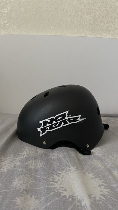 Шолом для захисту голови від NO FEAR