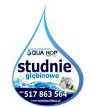 Studnie głębinowe wiercone szukanie wody