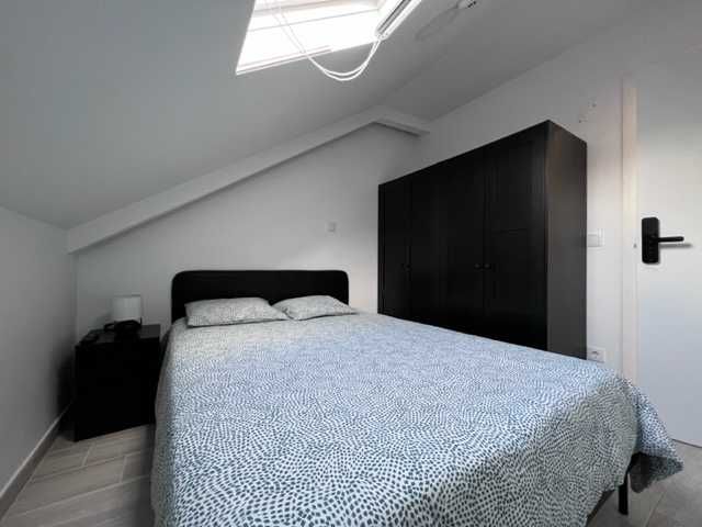 Quarto Casal Almada Novo com Contrato e Recibos
