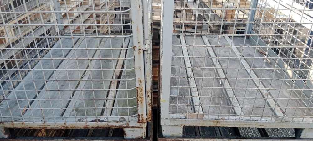 Sprzedam kosz giterbox