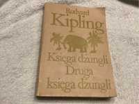 Księga dżungli druga księga dżungli kipling