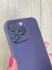 Apple iPhone 14 Pro Max, кольору Deep Purple АКБ 91%