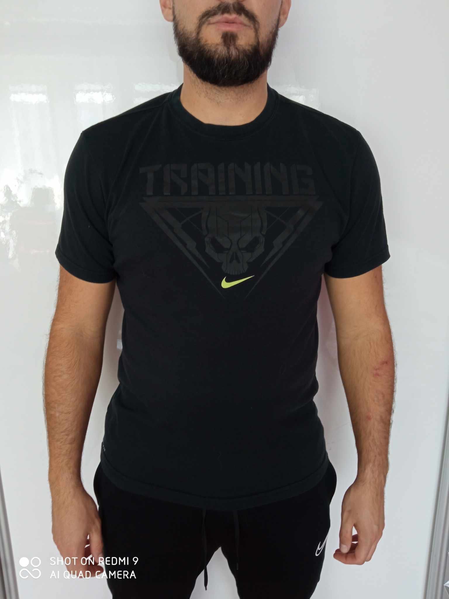 Koszulka Nike M oryginalna stan bardzo dobry