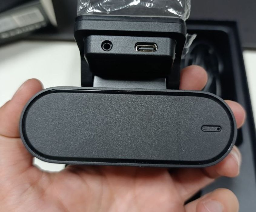 DDPai N5 gps відеореєстратор в авто. Видеорегистратор