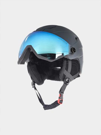 Kask Narciarski 4F Rozmiar S/M