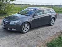 Opel Insignia Opel Insignia 2013 Sports Tourer 2.0 CDTI  160KM PL