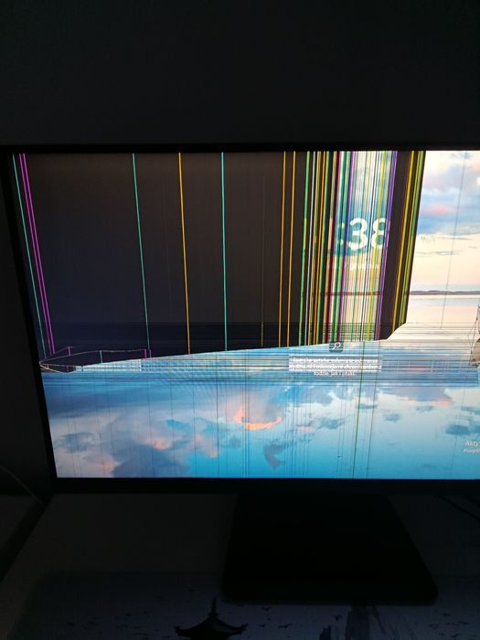 Monitor MSI Pro MP273A 27" 1920x1080px IPS 100Hz 1 ms [MPRT]