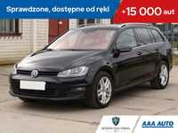 Volkswagen Golf 1.4 TSI, Salon Polska, Serwis ASO, Automat, Navi, Klimatronic,