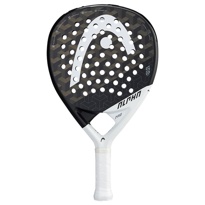Raquete Padel adulto Head Alpha Pro
