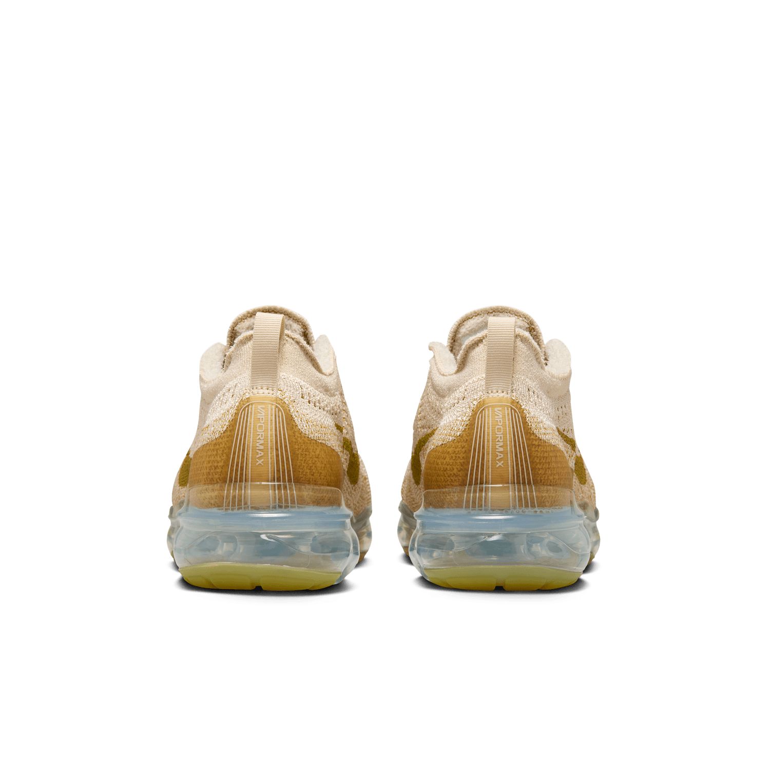 NIKE AIR MAX VAPORMAX 2023 r. 43 beżowe sneakersy męskie buty sportowe