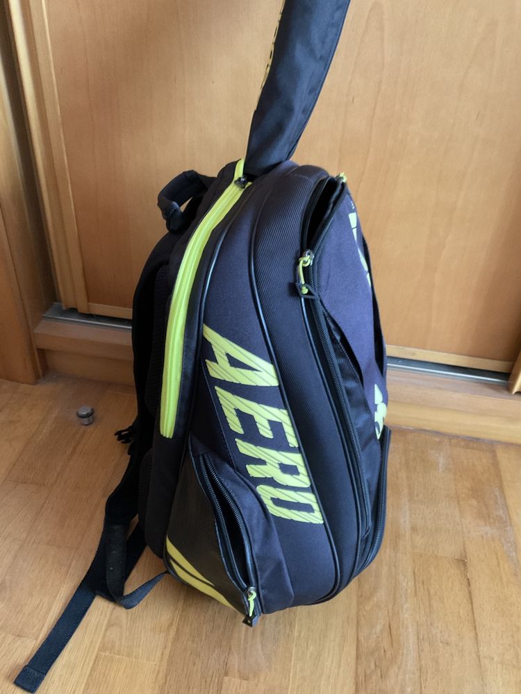 Mochila raquetes Babolat
