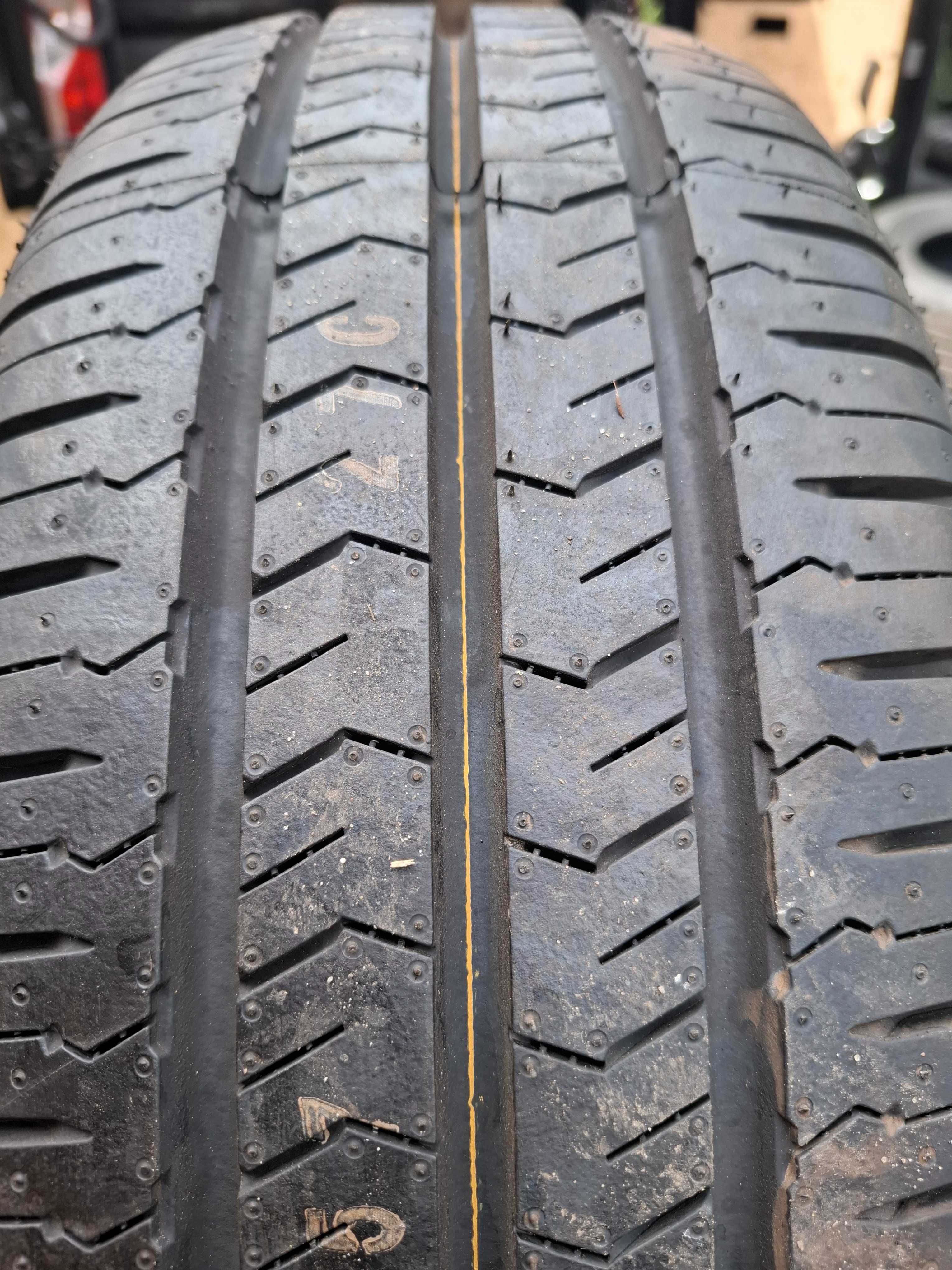 Opony 215/65/16 C