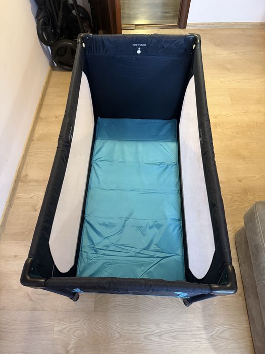 Манеж дитячий Hauck dream n play