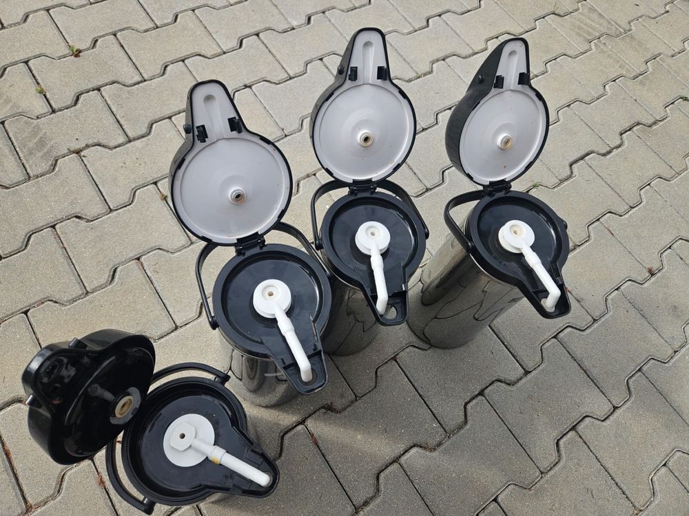 Termosy Japońskie Zojirushi