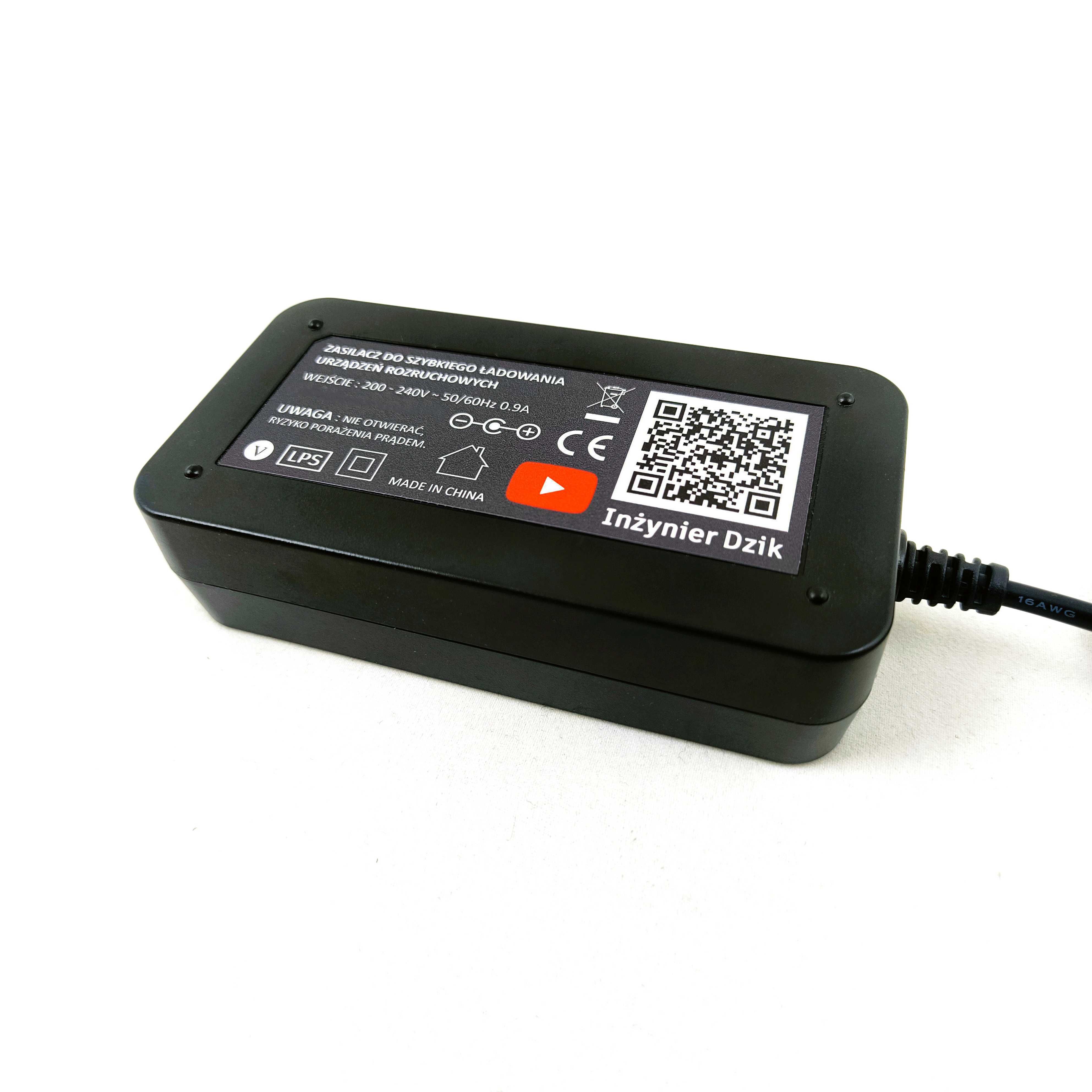 Ładowarka do NOCO GB150 GB70 GB500