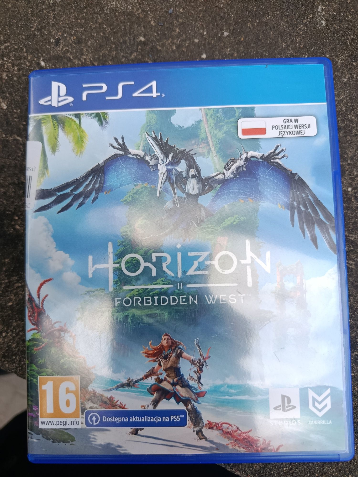 Gry na PlayStation